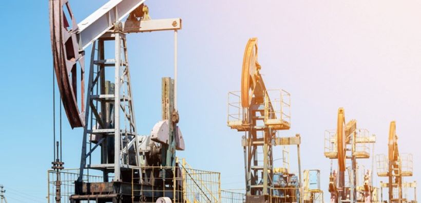 ΗΠΑ: Στο υψηλότερο επίπεδο η παραγωγή αργού τον Ιούλιο, σύμφωνα με την EIA