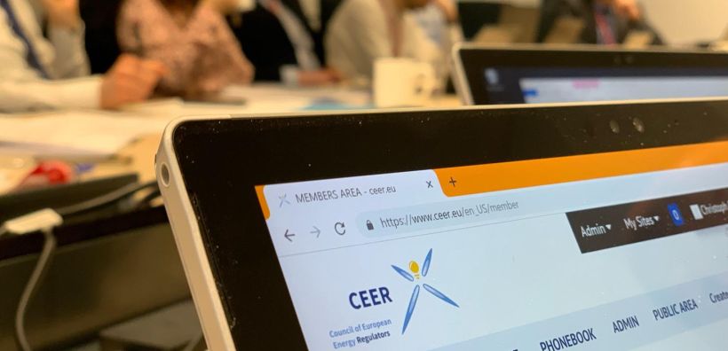 Η ΡΑΕ παρουσιάζει στις Βρυξέλλες την πρόοδο της Ελλάδας στο τρίτο ενεργειακό πακέτο