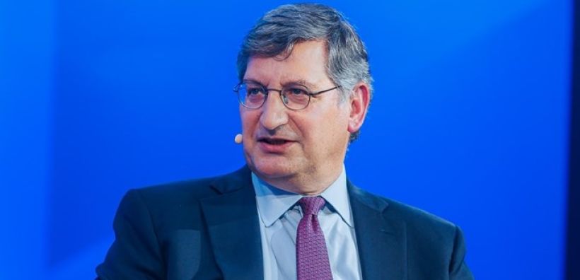 Π. Μυλωνάς: Η ενεργειακή μετάβαση περνά στην επόμενη φάση