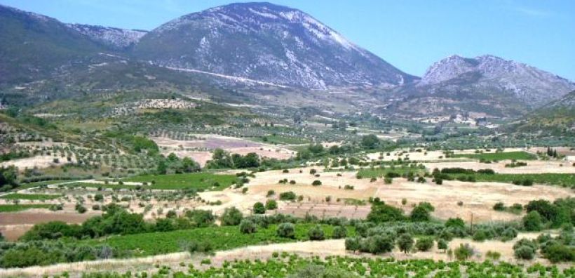 Ο Σ.Ε.Α. για τη χωροθέτηση ανεμογεννητριών περιμετρικά της Κοιλάδας των Μουσών