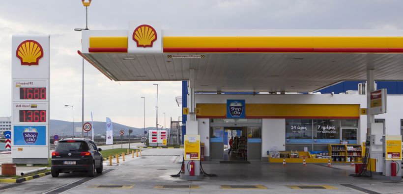 2 νέα καταστήματα ΑΒ Shop &amp; Go σε πρατήρια Shell σε Κορωπί και ΔΑΑ