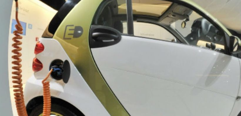 Το 2015 φτάνει στην Κύπρο η υγραεριοκίνηση