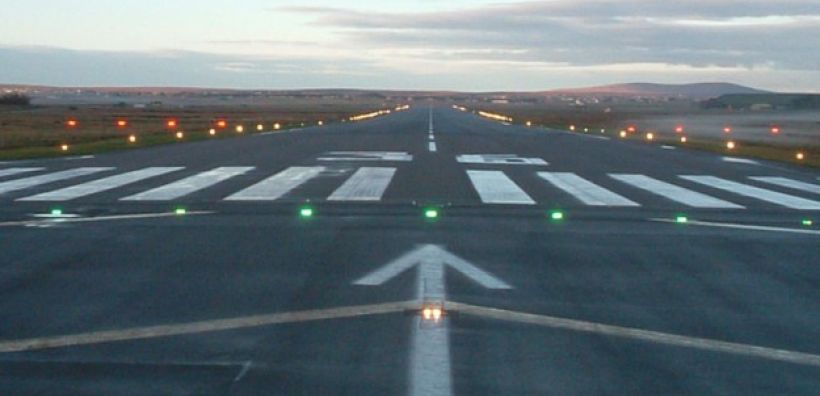 Εξοικονόμηση ενέργειας 20% στα αεροδρόμια, μέσω του συστήματος Cascade