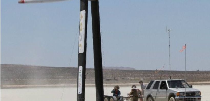 «Αιολικό» όχημα ταξιδεύει πιο γρήγορα από τον άνεμο