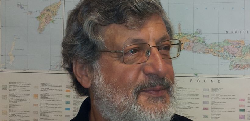 Απ. Αλεξόπουλος: Δείτε πώς θα πάνε Γιάννενα, Πατραϊκός, Κατάκολο και μετά πάτε σε νέο γύρο... 