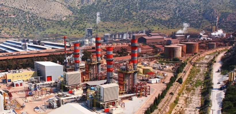 Θέατρο… παραλόγου με τη Συμπαραγωγή της Αλουμίνιον