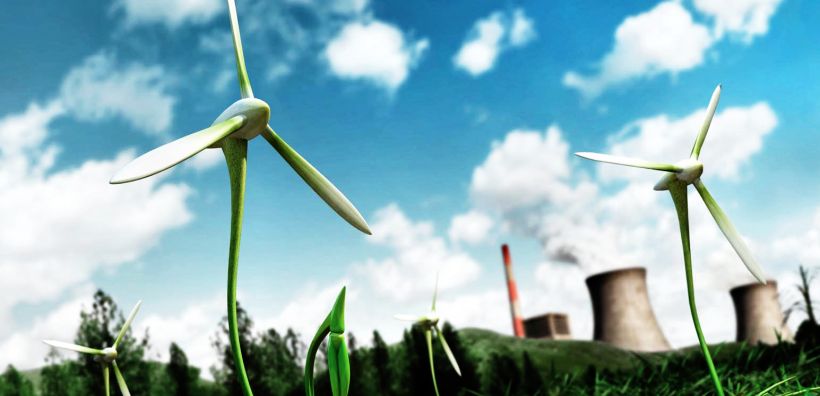 Κινδυνεύει η ενεργειακή «στροφή» της Γερμανίας