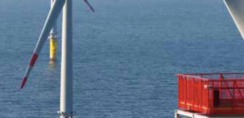 «Κόβει» θέσεις εργασίας στη Γερμανία η Areva Wind