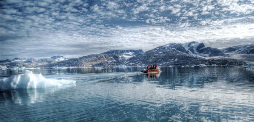 Συνεργασία Rosneft και ExxonMobil στην Αρκτική