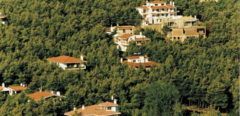 Παράταση 1 έτους για την υποβολή δήλωσης αυθαιρέτου