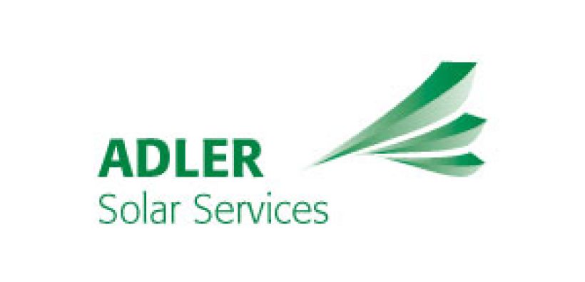 Αποθήκη φ/β στη Βρέμη εγκαινιάζει η Adler Solar