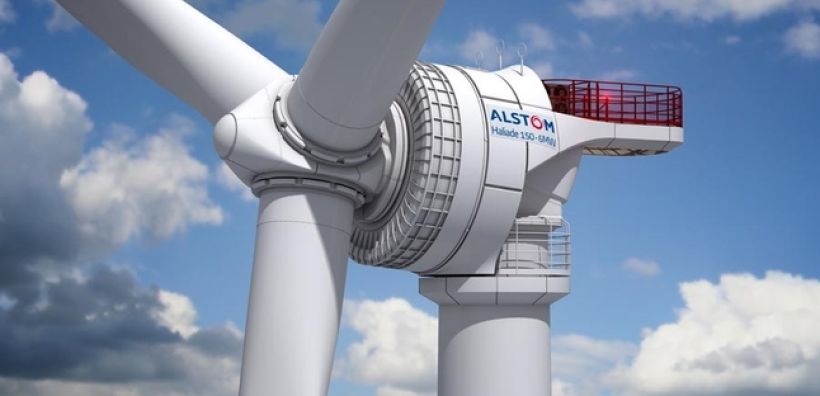 Αύξηση 11% στις πωλήσεις του γ΄ τριμήνου της Alstom