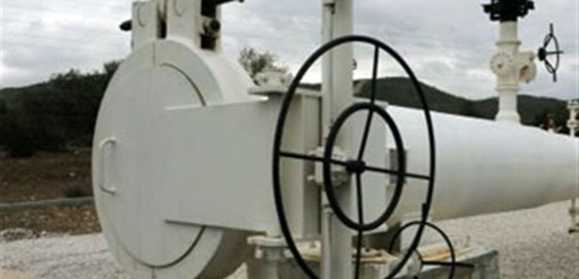 Προκηρύσσεται ο διαγωνισμός για τον αγωγό αερίου Κόρινθος-Μεγαλόπολη