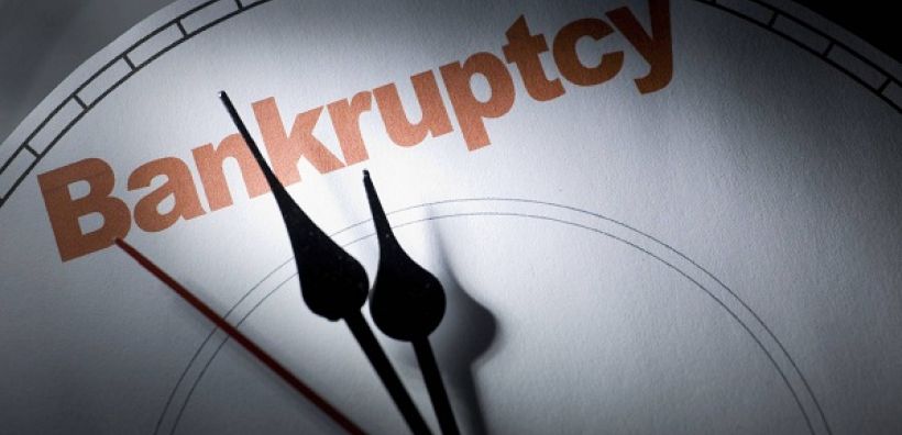 Σε πτώχευση οδηγείται η εταιρεία πετροχημικών Dioki