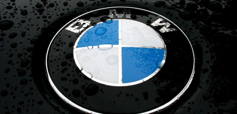 Ηλεκτρονικό αυτοκίνητο από τη BMW