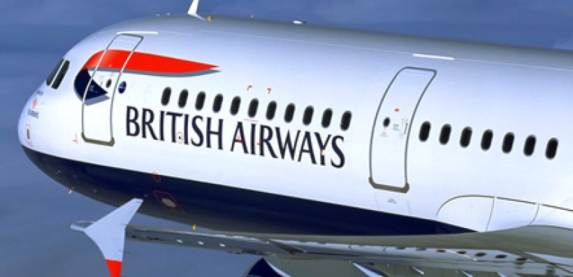 H British Airways επενδύει στα βιοκαύσιμα
