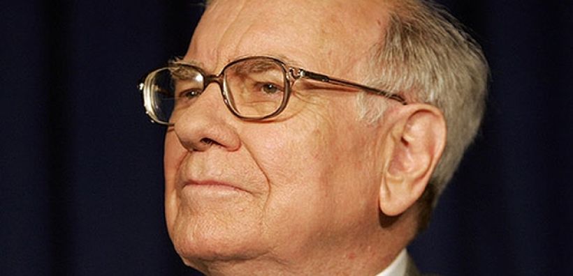 «Ποντάρει» στις ΑΠΕ o Warren Buffett