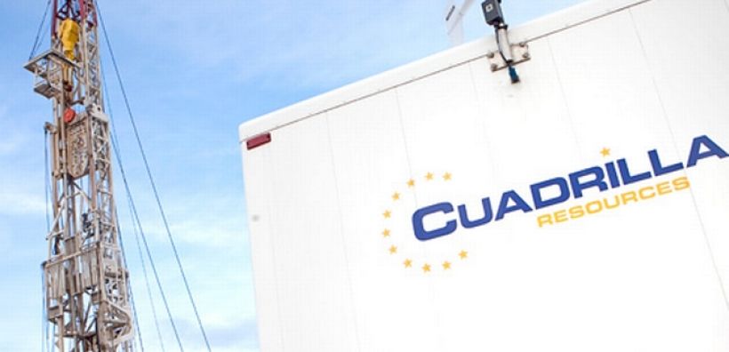 Centrica: Κοντά στην αγορά πεδίων σχιστολιθικού φ.α. της Cuadrilla
