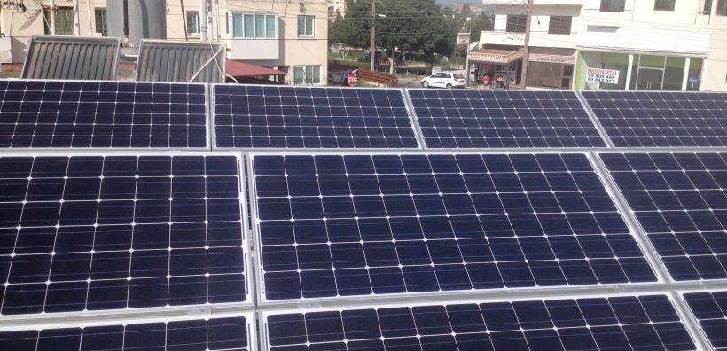 Neon Energy Cyprus: Ολοκλήρωσε 2 δωρεάν έργα για το πρόγραμμα ELIH MED