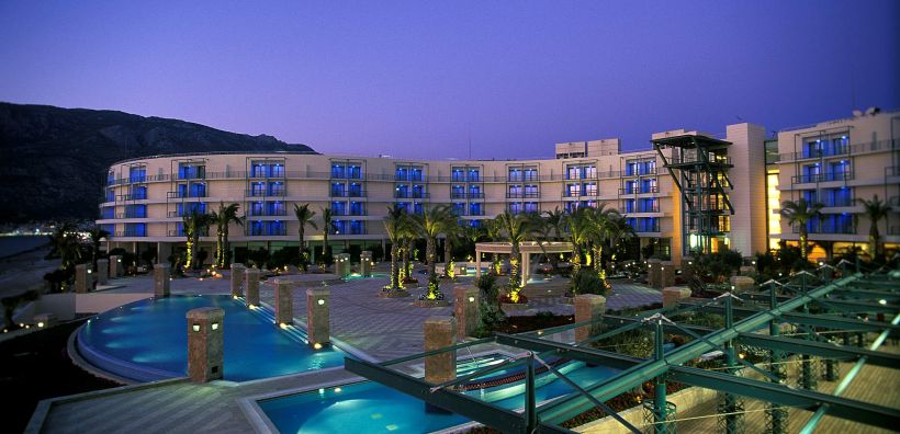 Νέα "πράσινη" διάκριση για το Club Hotel Casino Loutraki