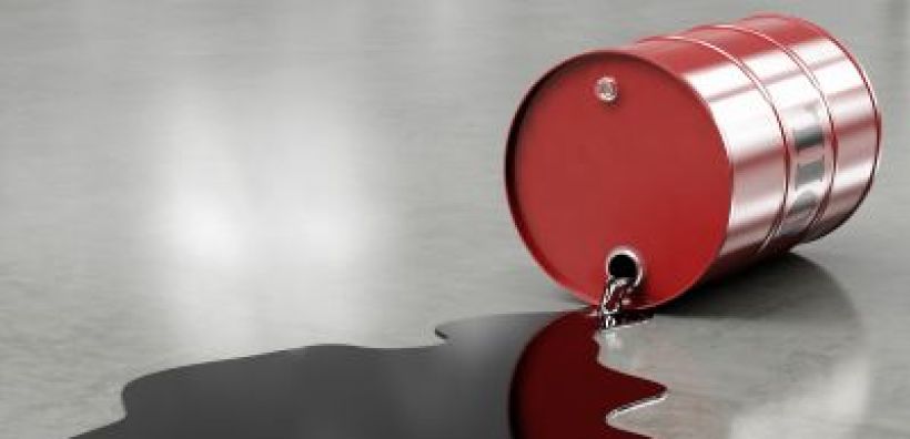 Ανοδικά κινήθηκε τη Δευτέρα η τιμή του πετρελαίου