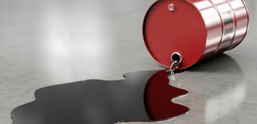 Μεγάλες απώλειες για το πετρέλαιο εν αναμονή της Fed