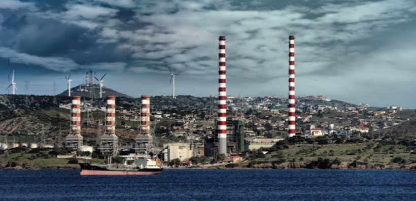 Νέα έκκληση ΣΕΒΕ για άμεση μείωση του ενεργειακού κόστους
