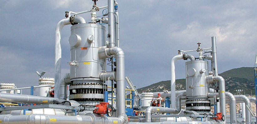 ΔΕΠΑ: Διενέργεια διαγωνισμού για τη 2ετή παροχή υπηρεσιών ταχυμεταφοράς