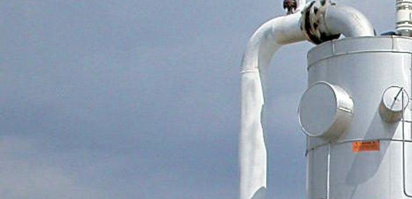 Χ. Φλουδόπουλος: ΔΕΠΑ - Gazprom: Τι δείχνει το τρίτο ραντεβού για την τιμή του αερίου
