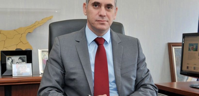 ΔΗΚΟ: Διαπιστώνει αλλαγή πολιτικής για το φυσικό αέριο από τον Ν. Αναστασιάδη