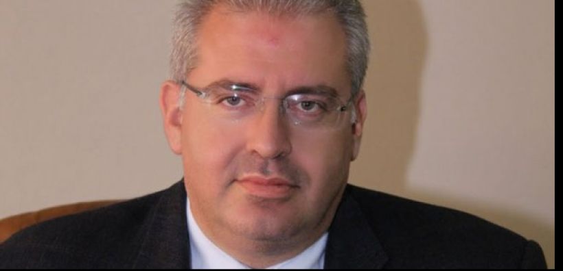 SOS από τον Ευ. Δοντά για τη βιομηχανία