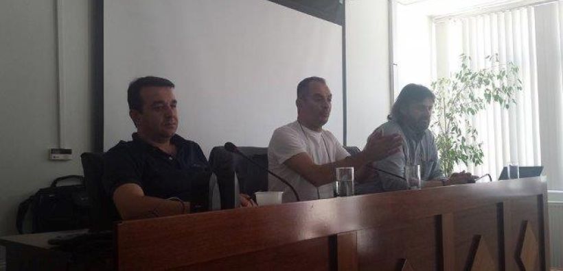 48ωρες επαναλαμβανόμενες απεργίες από το Σπάρτακο για τη «μικρή ΔΕΗ»