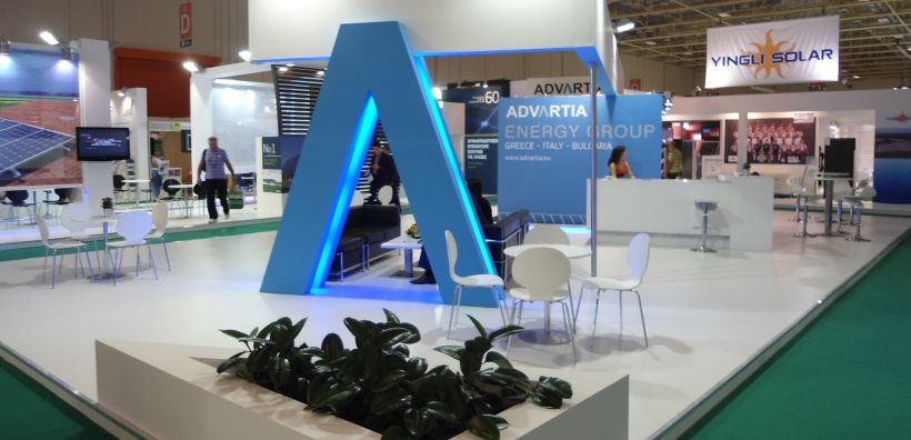 Σημαντική παρουσία της Advartia στην Energy Photovoltaic 2011