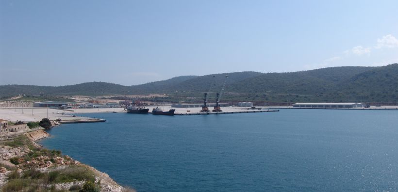 Εκπτώσεις στην τιμή του LPG ζητάνε από το Κατάρ οι συνέταιροί του στην επένδυση του Αστακού