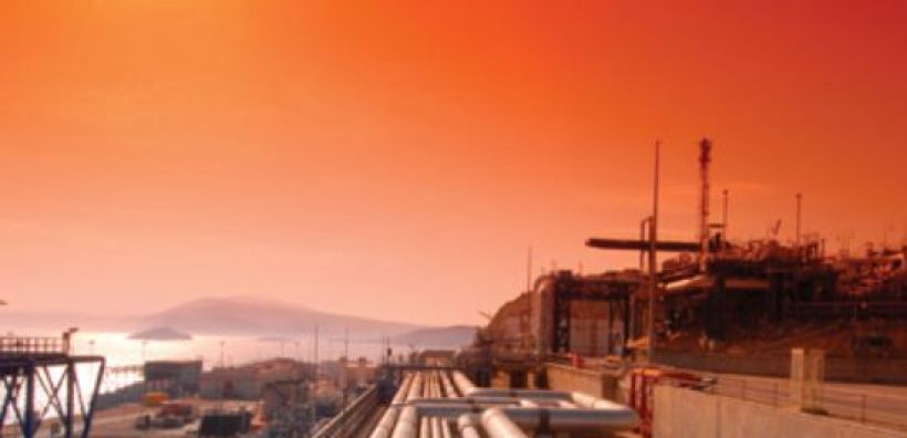 «Πράσινο φως» για τα έργα ανάπτυξης του συστήματος αερίου ως το 2014