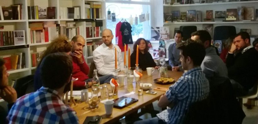 16 ελληνικά startup θα διεκδικήσουν το εισιτήριο για τις Τουρκικές επενδύσεις  
