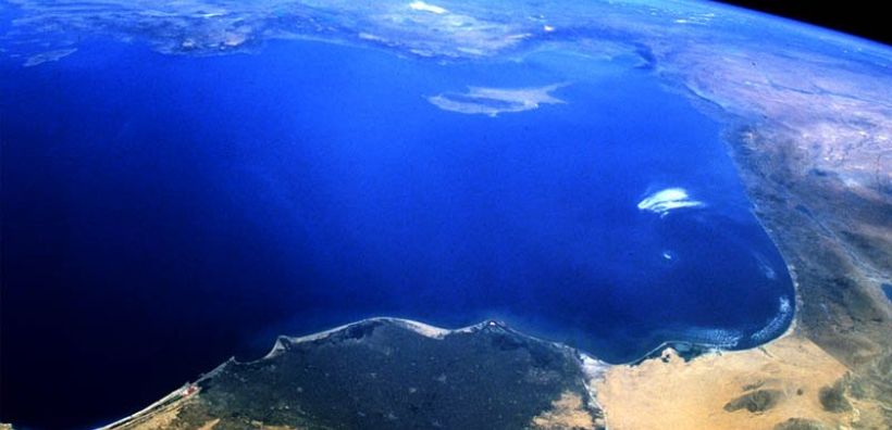 Σχέδια για γεωτρήσεις στον «κρατήρα των δεινοσαύρων», στο Μεξικό 