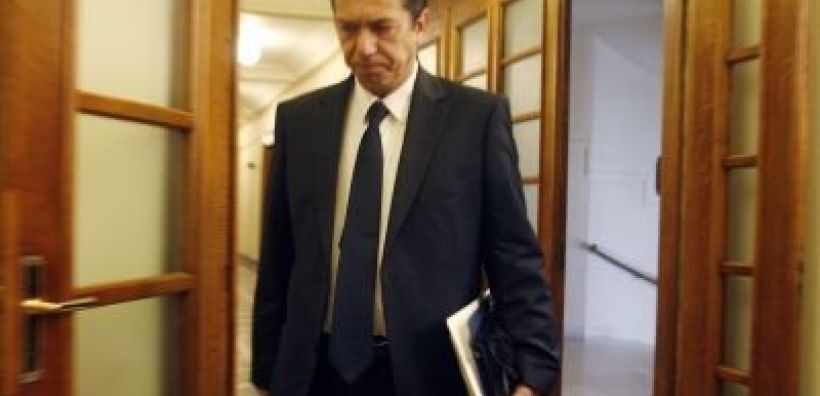 Επίσημη πρώτη της Διυπουργικής για το fast-track 