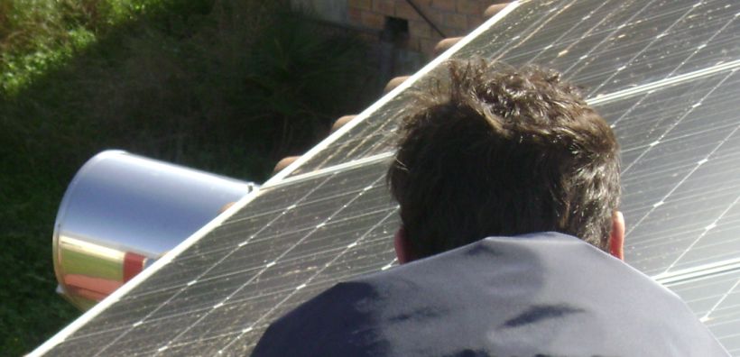 Στην Green Progress η κατασκευή του φ/β της ABB