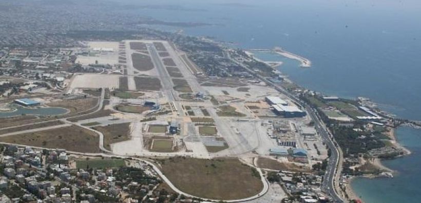 Το Κατάρ ενδιαφέρεται και πάλι για Ελληνικό