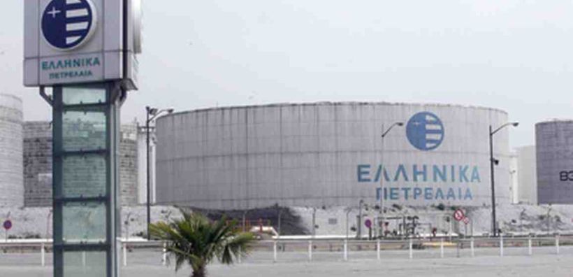 IBG Securities: Διατηρεί τη διατηρεί σύσταση «hold» η μετοχή των ΕΛΠΕ