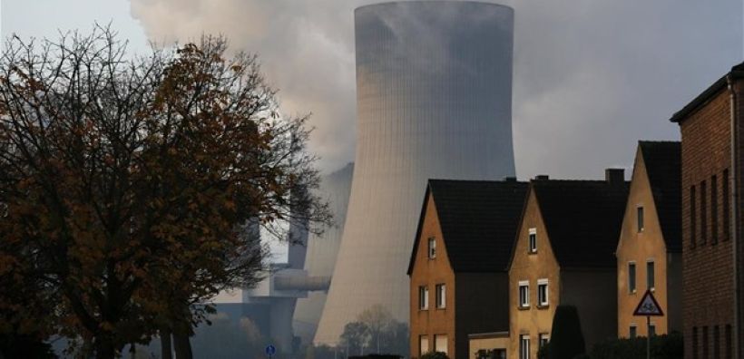 Κίνα: Σχέδιο για την αντιμετώπιση της κλιματικής αλλαγής ως το 2020