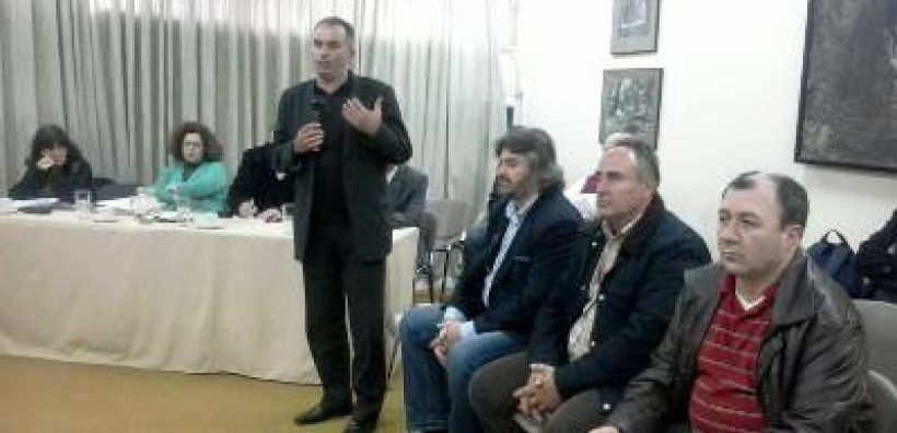 «Όχι» στην πώληση της ΔΕΗ από το Δημοτικό Συμβούλιο Έδεσσας