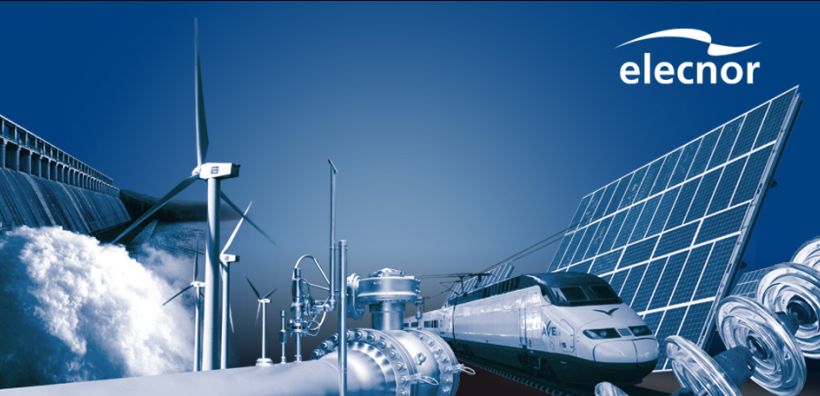 Κατασκευή 4 αιολικών 80,5 MW στη Βραζιλία για την Elecnor