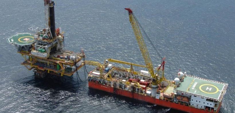 Η Άγκυρα δεν συζητά οτιδήποτε άλλο εκτός από τη συνεκμετάλλευση