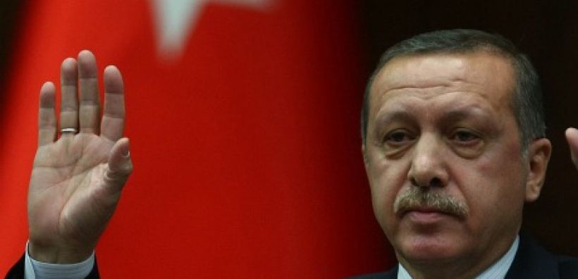 Ερντογάν: «Πύλη» για την Τουρκία η Γκαμπόν