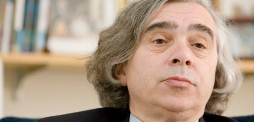 Τον Enrest Moniz του Ινστιτούτου Κύπρου προτείνει ο Obama για τη θέση του Υπουργού Ενέργειας