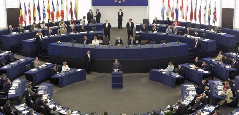 Μεγαλύτερη στήριξη της θαλάσσιας έρευνας ζητά το Ευρωπαϊκό Κοινοβούλιο