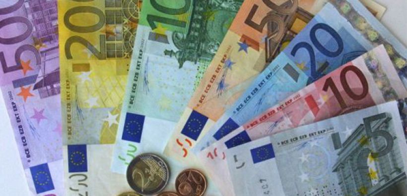 ΙΚΑ: Δανείζεται 3 εκ. ευρώ για τις συντάξεις 
