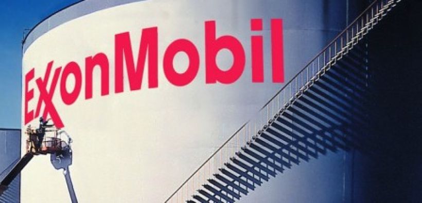 ExxonMobil και InterOil επενδύουν στο φυσικό αέριο στη Ν. Γουινέα
